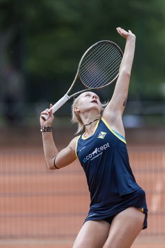 Bild 114 - BL2 THC von Horn und Hamm - Tennis-Club SCC Berlin : Ergebnis: 2:7